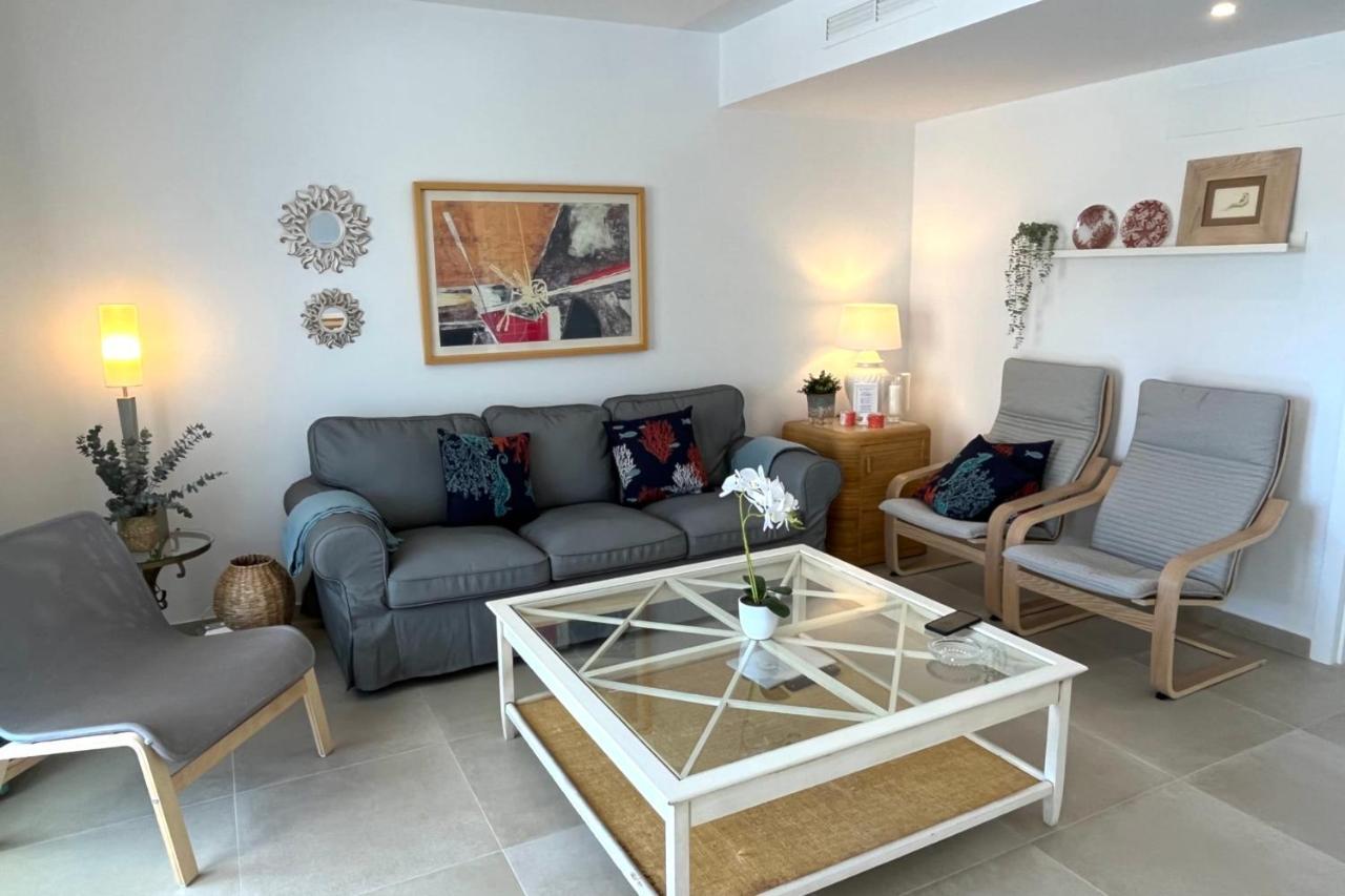 Nerja Paradise Rentals - Villa Concha Blanca Exteriör bild