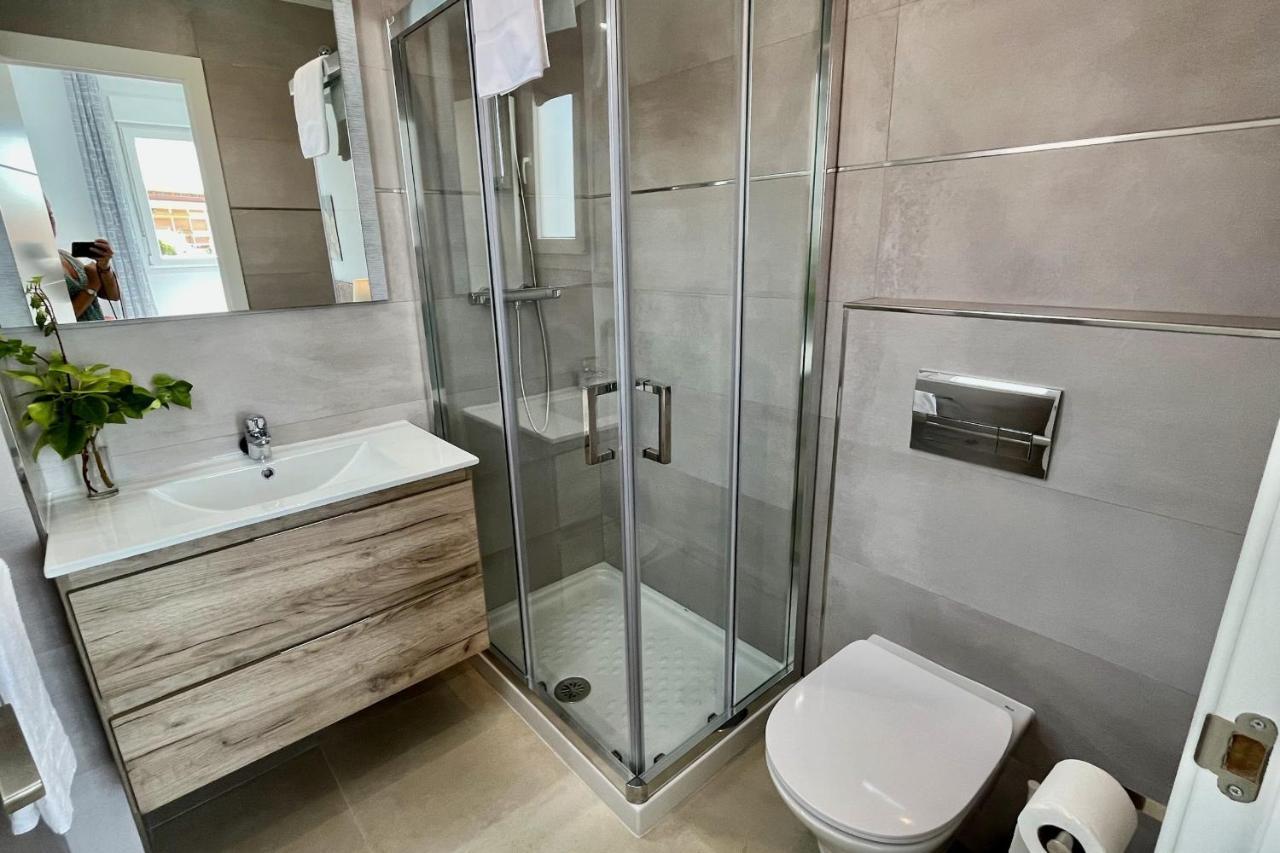 Nerja Paradise Rentals - Villa Concha Blanca Exteriör bild